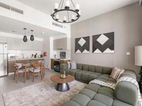 Elegant 2BDR In Forte Downtown-32